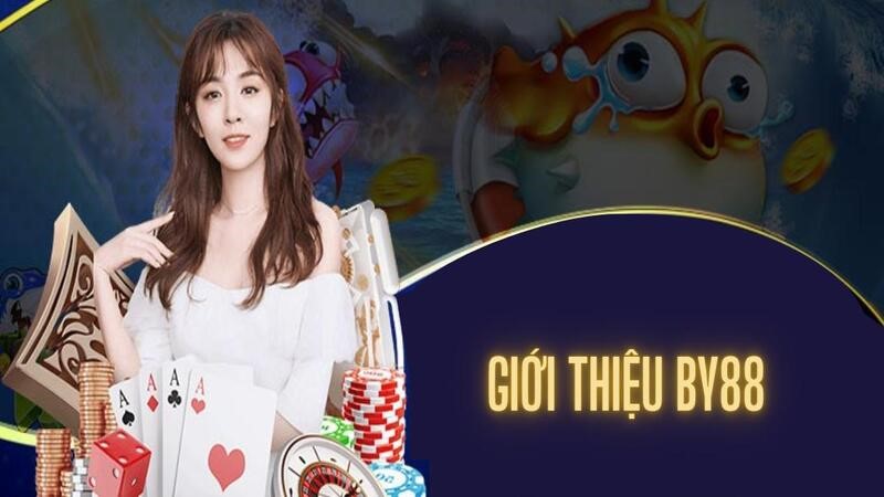 Vị thế to lớn của By88 trên thị trường cá cược
