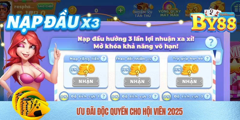 Khuyến mãi ngập tràn, ngại gì không thử!